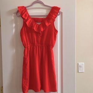 Beautiful little dress in size M